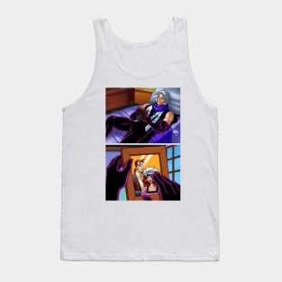 Erik 97 Meme Tank Top